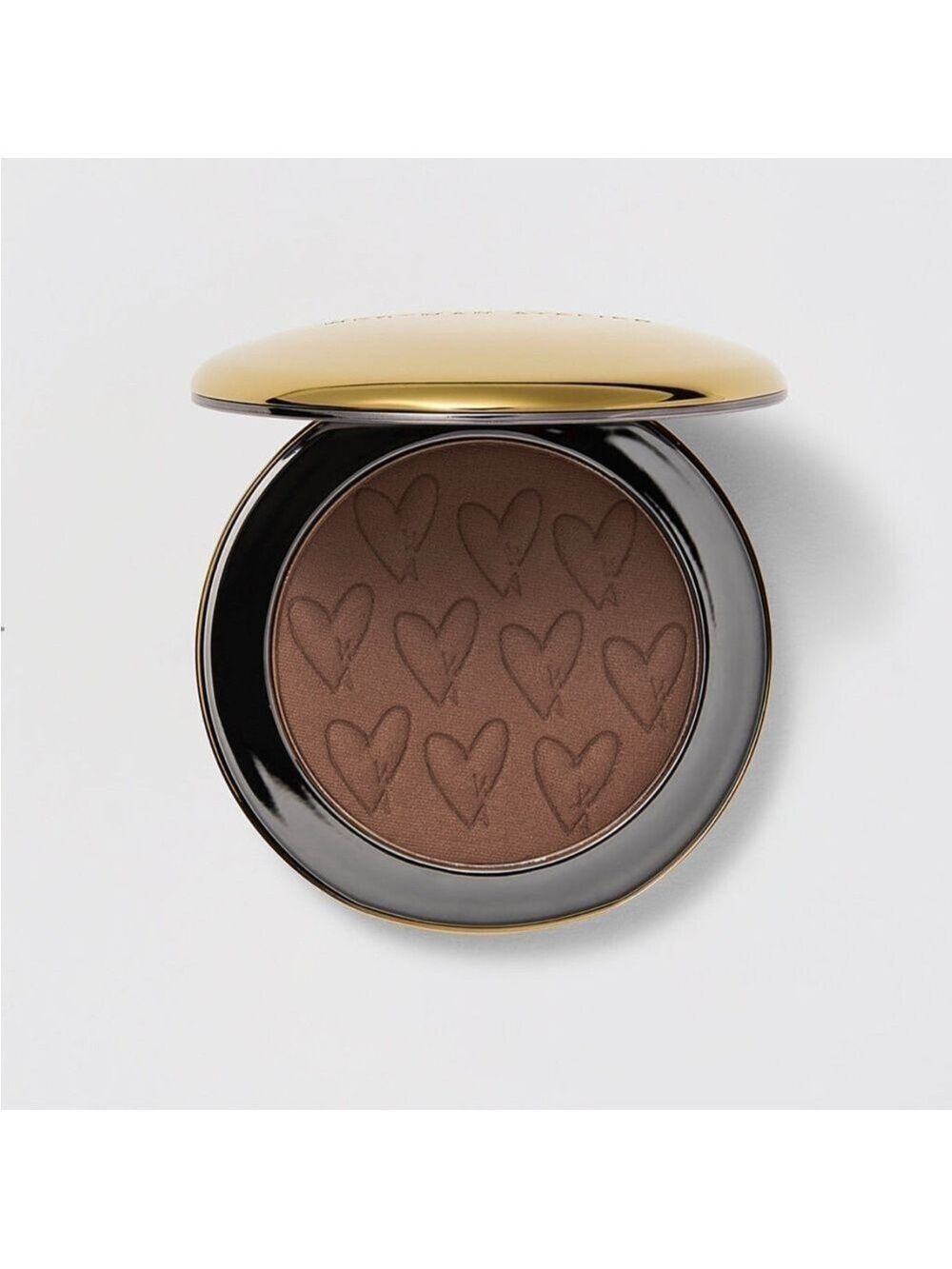 Westman Atelier beauty butter powder bronzer. BEAU SOLEIL